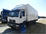 Стекло фары MAN TGA-TGL /C 11607 R/1872