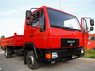 Фара грузовика МАН 163,М90, MAN-IVECO 505665 R/1412 Фара грузовика МАН 163,М90, MAN-IVECO 505665 R/1412