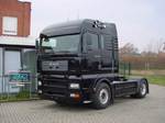 Стекло фары MAN TGA-TGL /C 11607 R/1872