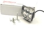 Светодиодный LED фонарь Allpin 10-30V DC, 18 Вт (6219S18D4)