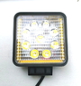 Светодиодная фара рабочего света 27Вт Epistar DRL (8416S27DRL)