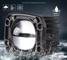 Фари діодні S-29 біле світло 15W,жовте світло 15W 2шт(12767)