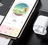 Беспроводные сенсорные Bluetooth наушники TWS Hoco EW25 белые блютуз гарнитура с кейсом для подзарядки(12771) Беспроводные сенсорные Bluetooth наушники TWS Hoco EW25 белые блютуз гарнитура с кейсом для подзарядки(12771)