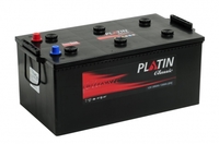 Автомобильный аккумулятор PLATIN Classic (190A/ч)/3541 PLATIN