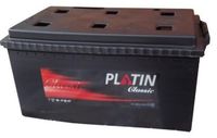 Автомобильный аккумулятор PLATIN Classic (240A/ч)/3543 PLATIN