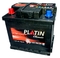 Автомобильный аккумулятор PLATIN Classic (50A/ч)/3523