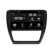 Штатная магнитола Torssen VW Jetta 12-16 MQG10232 4G VW
