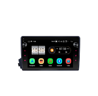 Штатная магнитола Torssen SsangYong Action 05-13 F9232 4G Carplay DSP SsangYong