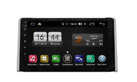 Штатная магнитола Torssen Toyota Rav4 2019+ F10332 4G Carplay Toyota