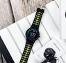 Смарт-часы Modfit C21 Black-Green (11503) Смарт-часы Modfit C21 Black-Green (11503)