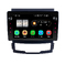 Штатная магнитола Torssen SsangYong Korando 11-13 F9232 4G Carplay DSP