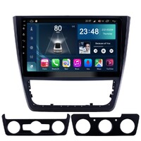 Штатная магнитола Torssen Skoda Yeti Climate MP10232 Android 11 Skoda