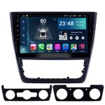 Штатная магнитола Torssen Skoda Yeti Climate MP10232 Android 11