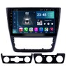 Штатная магнитола Torssen Skoda Yeti Climate MP10232 Android 11