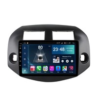 Штатная магнитола Torssen Toyota Rav4 2006-2012 F10332 4G Carplay Toyota
