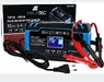 Зарядний автоматичий пристрій для автомобільного акумулятора Malatec 12V-24V 8A, 2-140 А-ч (12733) 