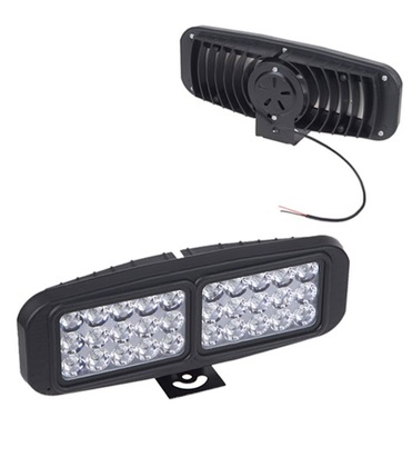Фара Led диодная прожектор AUR (30led*60w)(12739)