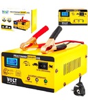 Зарядное устройство для АКБ AGM и GEL 6V/12V 15A Volt Polska SMART A16(12757)