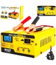 Зарядное устройство для АКБ AGM и GEL 6V/12V 15A Volt Polska SMART A16(12757)