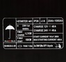 Швидкий зарядний пристрій для автоакумулятора 12-24В I-Starter 441 40A (12742)