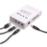 Джерело безперебійного живлення для роутера 10400Mah, USB виходи, DC 5V,9V,12V(13124) 
