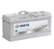 АКБ VARTA SILVER SD 6CT-110Aз R 610 402 092 I1(DE)