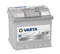 Авто аккумулятор VARTA SILVER SD 6CT- 54Aз R 554 400 053 C30(CZ)