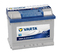 Авто аккумулятор VARTA BD 6CT- 60Aз R 560 408 054 D24(CZ)