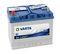 АКБ VARTA BD 6CT- 70Aз L JP 570 413 063 E24(CZ)