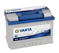 Авто аккумулятор VARTA BD 6CT- 74Aз R 574 012 068 E11(CZ) VARTA