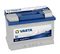 Авто аккумулятор VARTA BD 6CT- 74Aз R 574 012 068 E11(CZ)
