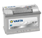 АКБ VARTA SILVER SD 6CT- 74Aз (h175) R 574 402 075 E38(CZ)