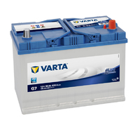 Авто аккумулятор VARTA BD 6CT- 95Aз R JP 595 404 083 G7(ES) VARTA