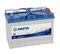 Авто аккумулятор VARTA BD 6CT- 95Aз R JP 595 404 083 G7(ES)