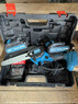 Акумуляторна цепна міні пила Makita 48V,20 см(13260)