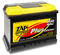 Автомобильный аккумулятор ZAP Plus (55A/ч)/3553