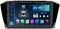 Штатная магнитола Torssen VW Passat B8 F10332 4G Carplay