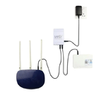 Джерело безперебійного живлення для роутера 10400Mah, USB виходи, DC 5V,9V,12V(13124) 