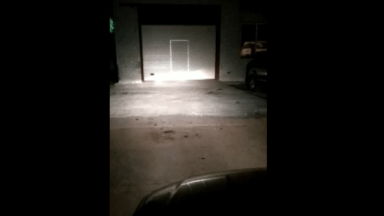 Led light