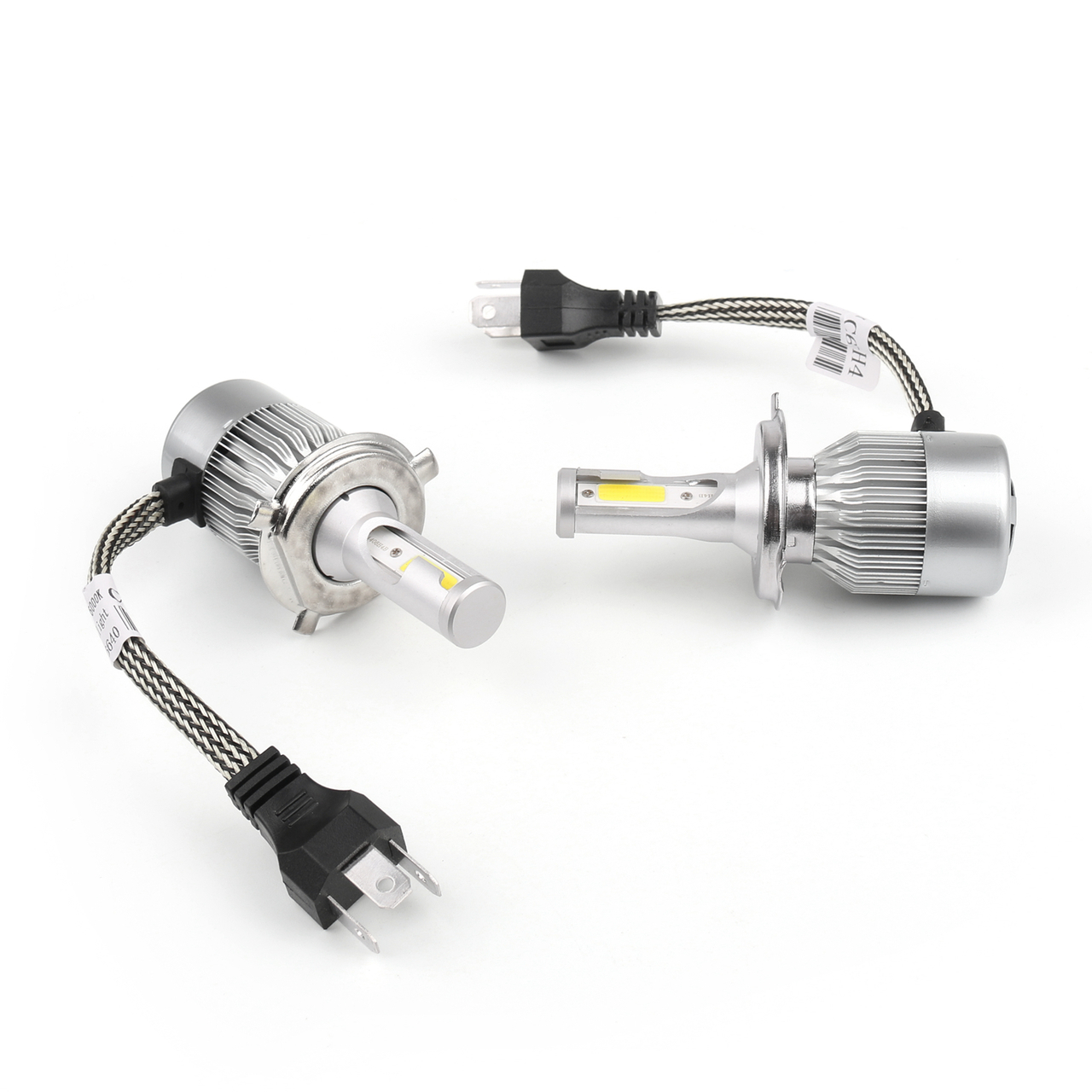led lamp c6
