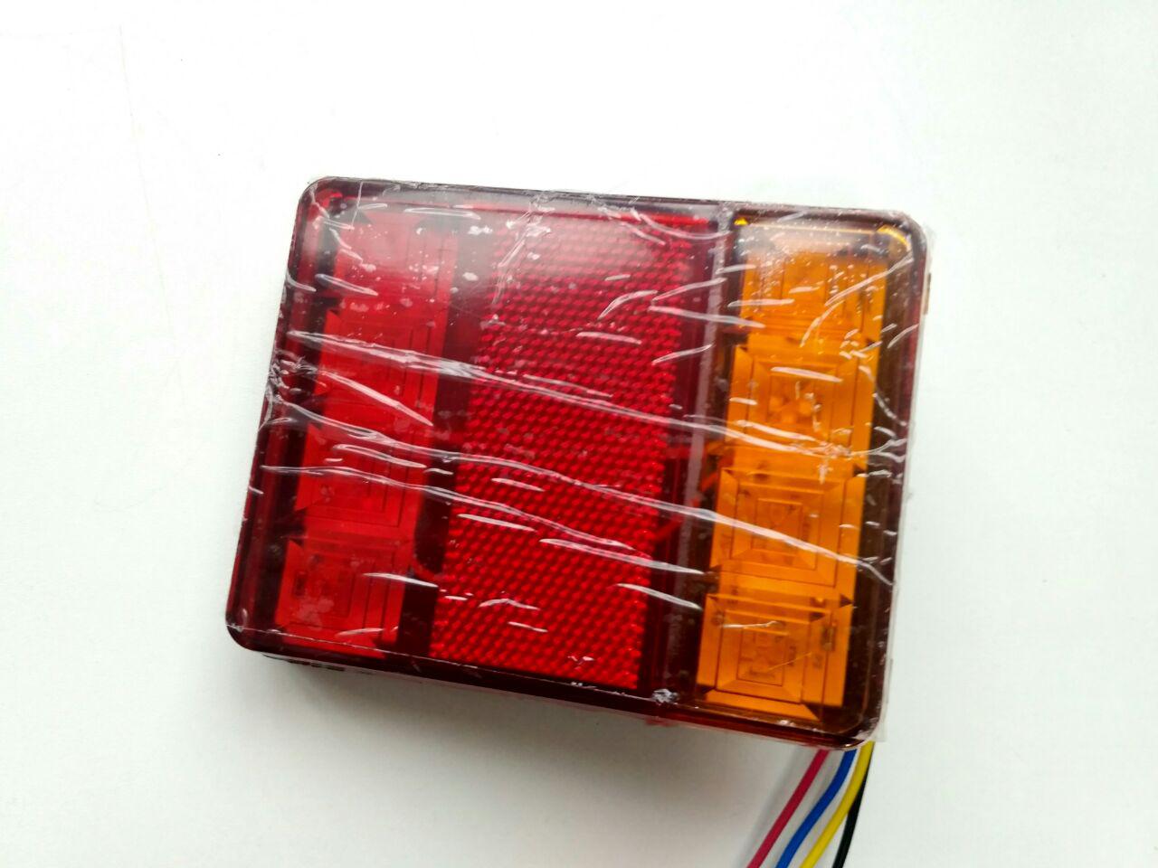 Led light