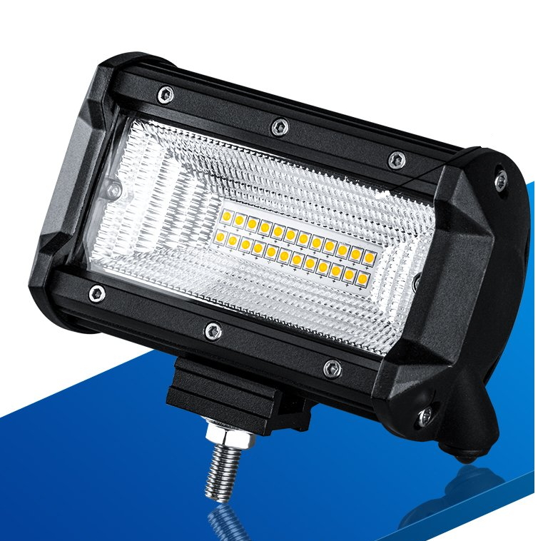 led bar 8009 allpin