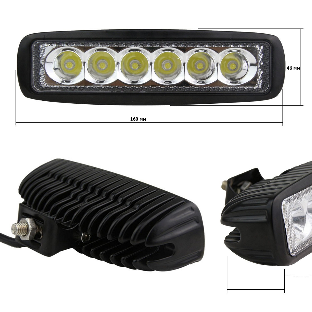 led lights